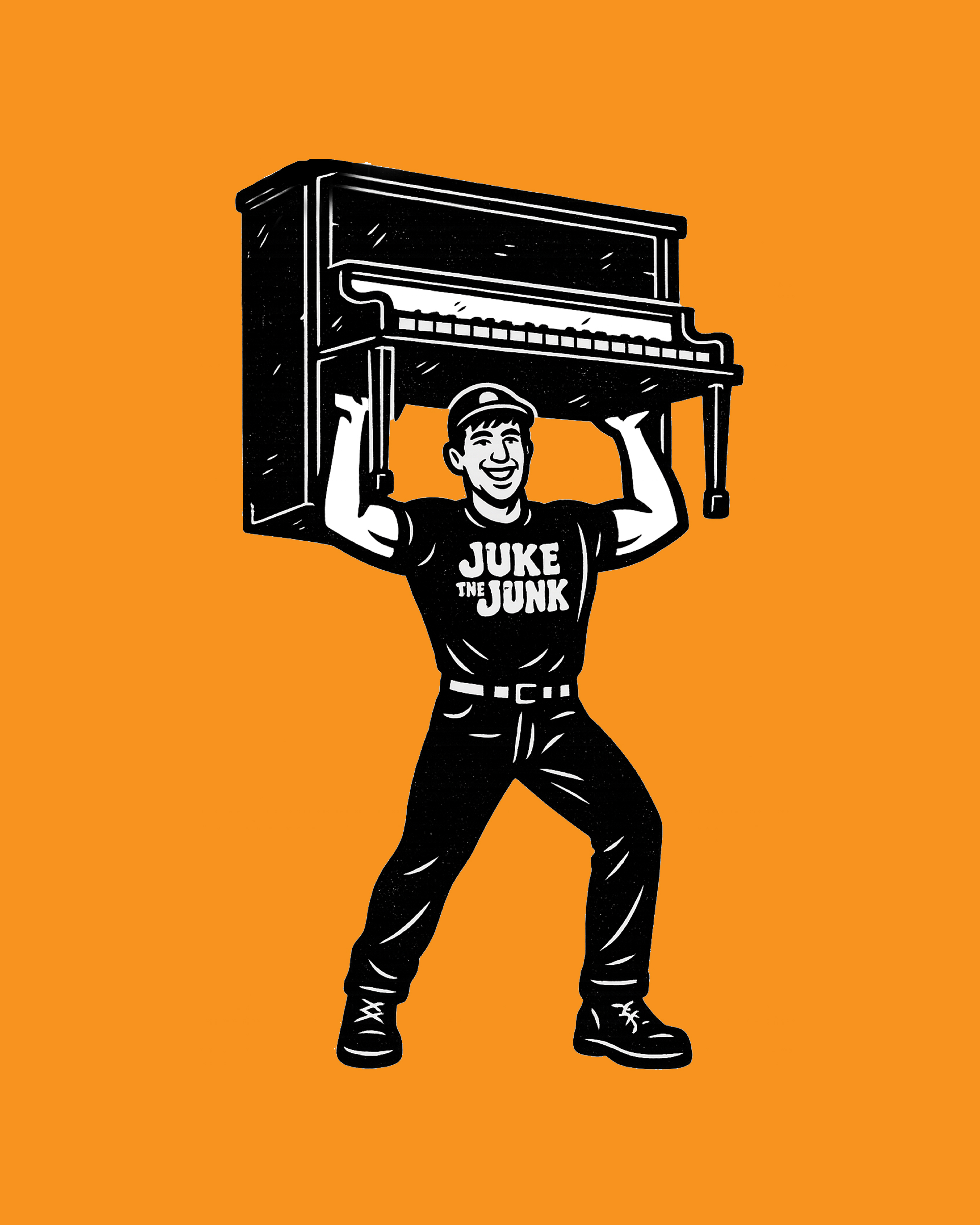 Piano & Specialty Items